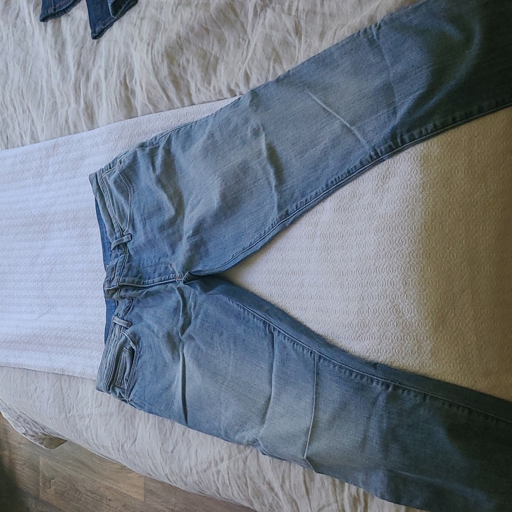 Loft jeans